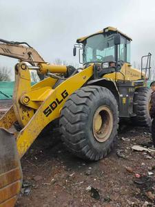 Buy SDLG L955F Used Loader Buy SDLG L955F Used Loader