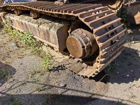 Buy Volvo EC460 Used Excavator / 6 Used Volvo EC460 Excavator 2011 Model / 6