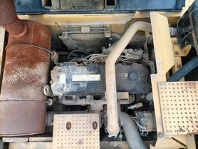 Buy Caterpillar 336E Used Excavator / 6 Used Caterpillar 336E Excavator 2011 Model / 6