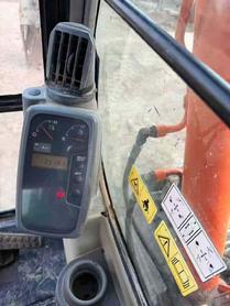 Buy Hitachi EX70 Used Excavator / 8 Used Hitachi EX70 Excavator 2012 Model / 8