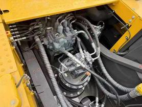 Buy XCMG XE370 Used Excavator / 5 Used XCMG XE370 Excavator 2016 Model / 5