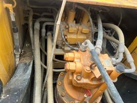 Buy Sany SY195C Used Excavator / 9 Used Sany SY195C Excavator 2018 Model / 9
