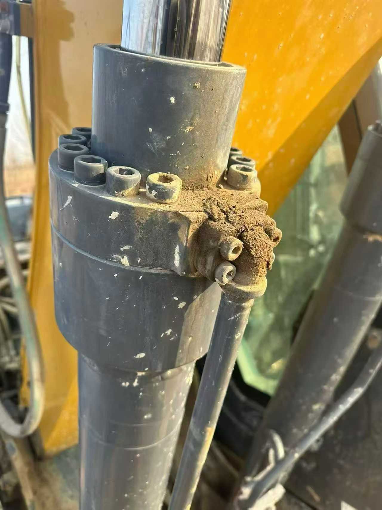 Used XCMG XE80 Excavator 2022 Model / 7