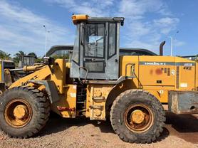 Buy Lonking LG833B Used Loader / 5 Buy Lonking LG833B Used Loader / 5