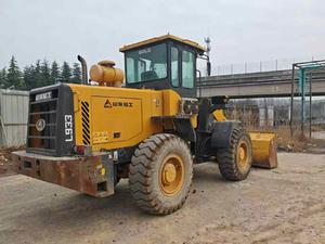 Buy SDLG LG933 Used Loader Buy SDLG LG933 Used Loader