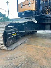 Buy Sany SY215C Used Excavator / 9 Used Sany SY215C Excavator 2016 Model / 9