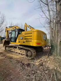 Buy Caterpillar 330B Used Excavator / 5 Used Caterpillar 330B Excavator 2020 Model / 5