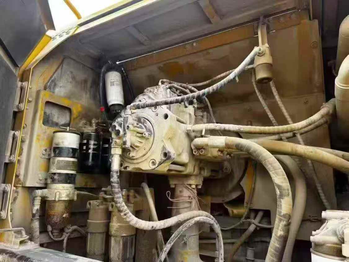 Used Sany SY750H Excavator 2018 Model / 7