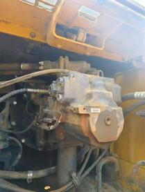 Buy Komatsu PC360-7 Used Excavator / 4 Used Komatsu PC360-7 Excavator 2018 Model / 4