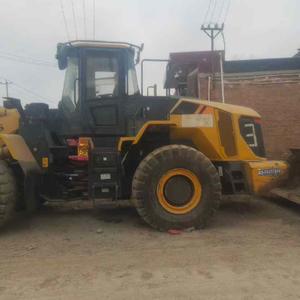Buy LiuGong CLG860H Used Loader Buy LiuGong CLG860H Used Loader