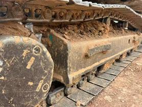 Buy Sumitomo SH240-3 Used Excavator / 7 Used Sumitomo SH240-3 Excavator 2018 Model / 7