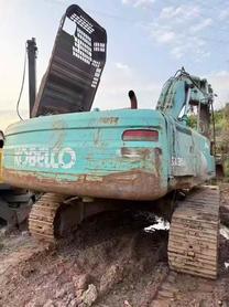Buy Kobelco SK350-8 Used Excavator / 2 Used Kobelco SK350-8 Excavator 2011 Model / 2