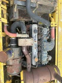 Buy Komatsu PC300 Used Excavator / 3 Used Komatsu PC300 Excavator 2016 Model / 3