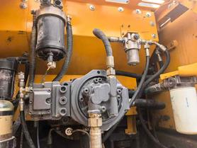 Buy XCMG XE245D Used Excavator / 3 Used XCMG XE245D Excavator 2016 Model / 3