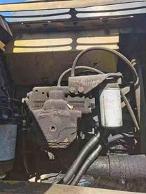 Buy Komatsu PC240LC-8 Used Excavator / 9 Used Komatsu PC240LC-8 Excavator 2016 Model / 9