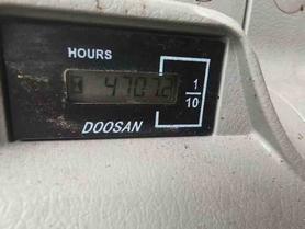 Buy Doosan DX520LC-9C Used Excavator / 6 Used Doosan DX520LC-9C Excavator 2022 Model / 6
