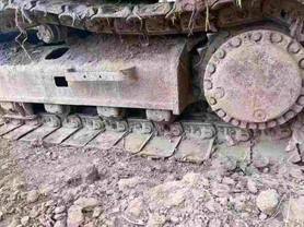 Buy Caterpillar 324D Used Excavator / 6 Used Caterpillar 324D Excavator 2012 Model / 6