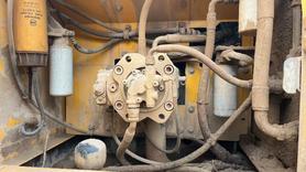 Buy Volvo EC210 Heavy Duty Used Excavator / 5 Used Volvo EC210 Heavy Duty Excavator 2010 Model / 5