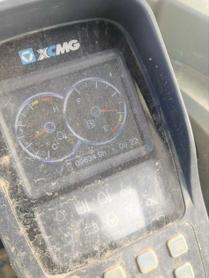 Buy XCMG XE55D Used Excavator / 3 Used XCMG XE55D Excavator 2017 Model / 3