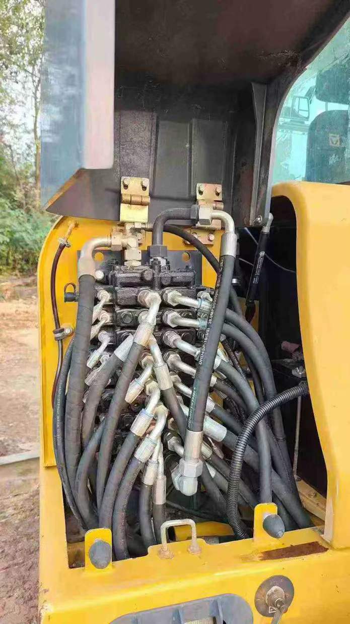 Used XCMG XE60 Excavator 2017 Model / 5