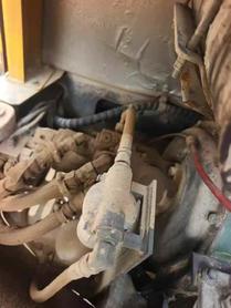 Buy Volvo EC55 Used Excavator / 3 Used Volvo EC55 Excavator 2018 Model / 3