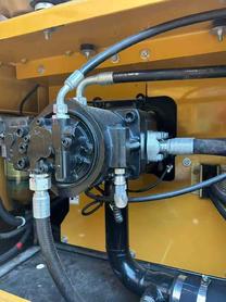 Buy Sany SY215C Used Excavator / 6 Used Sany SY215C Excavator 2016 Model / 6