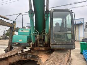 Buy Kobelco SK250 Used Excavator / 5 Used Kobelco SK250 Excavator 2009 Model / 5