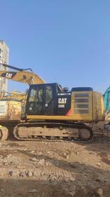 Buy Caterpillar 320E Used Excavator / 3 Used Caterpillar 320E Excavator 2019 Model / 3