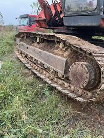 Buy Hitachi EX450-5 Used Excavator / 4 Used Hitachi EX450-5 Excavator 2016 Model / 4