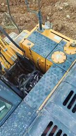 Buy Hyundai R130W Used Excavator / 6 Used Hyundai R130W Excavator 2021 Model / 6