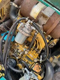 Buy Komatsu PC30-1 Used Excavator / 8 Used Komatsu PC30-1 Excavator 2016 Model / 8