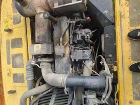 Buy Komatsu PC360-7 Used Excavator / 5 Used Komatsu PC360-7 Excavator 2018 Model / 5