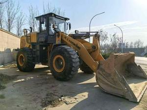 Buy Lonking LG855H Used Loader Buy Lonking LG855H Used Loader