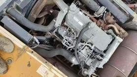 Buy Case CX210 Used Excavator / 7 Used Case CX210 Excavator 2014 Model / 7