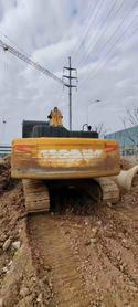 Buy Sany SY205C Used Excavator / 2 Used Sany SY205C Excavator 2018 Model / 2