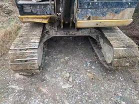 Buy Caterpillar 305.5 Used Excavator / 5 Used Caterpillar 305.5 Excavator 2020 Model / 5