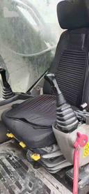 Buy Volvo EC480D Used Excavator / 5 Used Volvo EC480D Excavator 2017 Model / 5