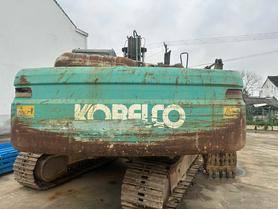 Buy Kobelco SK250 Used Excavator / 3 Used Kobelco SK250 Excavator 2009 Model / 3