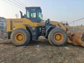Buy SDLG L952 Used Loader / 3 Buy SDLG L952 Used Loader / 3