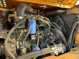 Buy XCMG XE80 Used Excavator / 7 Used XCMG XE80 Excavator 2016 Model / 7