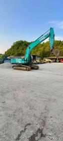 Buy Kobelco SK260 Used Excavator / 2 Used Kobelco SK260 Excavator 2012 Model / 2