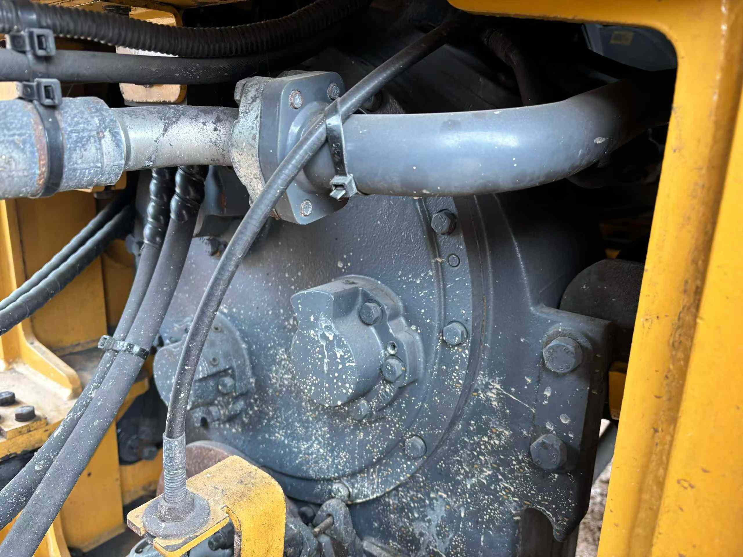 Buy Lonking LG833 Used Loader / 7