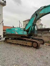 Buy Kobelco SK60 Used Excavator / 2 Used Kobelco SK60 Excavator 2010 Model / 2