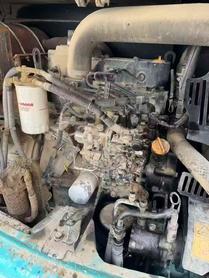 Buy Kobelco SK60-8 Used Excavator / 5 Used Kobelco SK60-8 Excavator 2019 Model / 5