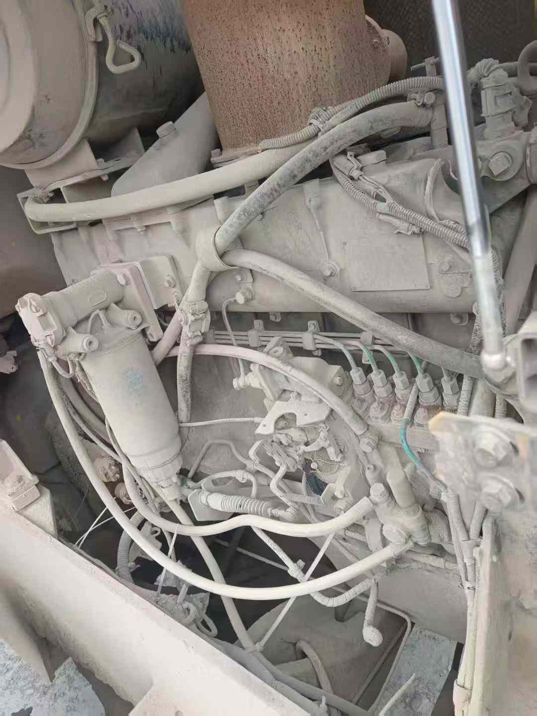 Buy SDLG LG956L Used Loader / 4