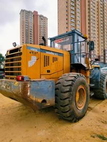 Buy Lonking LG855B Used Loader / 3 Buy Lonking LG855B Used Loader / 3