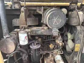 Buy Komatsu PC56-7 Used Excavator / 6 Used Komatsu PC56-7 Excavator 2012 Model / 6