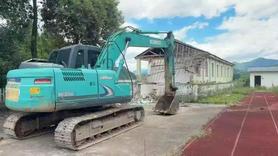 Buy Kobelco SK130 Used Excavator / 2 Used Kobelco SK130 Excavator 2019 Model / 2