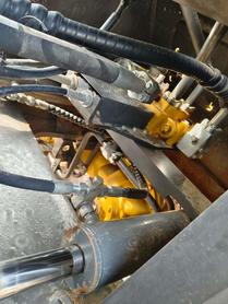 Buy SDLG L952 Used Loader / 6 Buy SDLG L952 Used Loader / 6