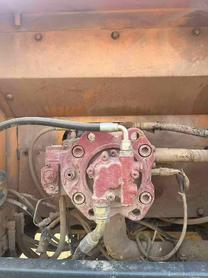 Buy Hyundai R275LVS Used Excavator / 3 Used Hyundai R275LVS Excavator 2016 Model / 3